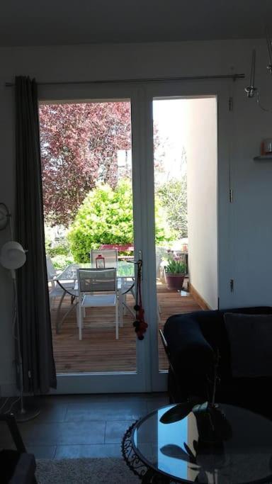 Maison 4 Chambres 12 Pers A 2,8Km Du Circuit Et Proche Bouleries Jump Льо Ман Екстериор снимка