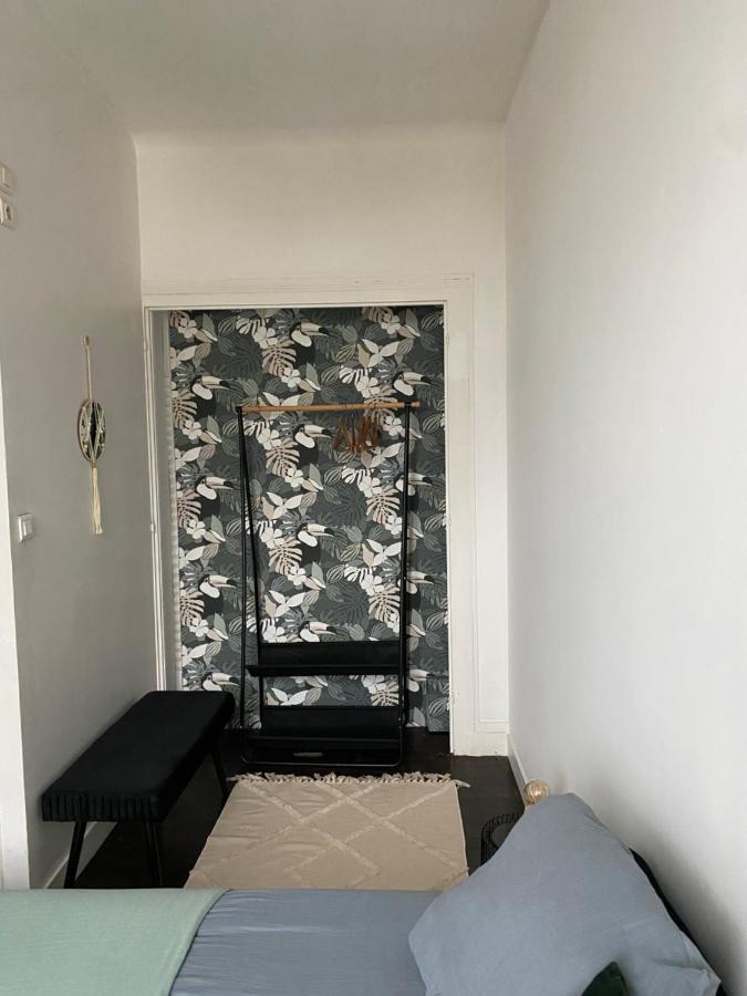 Maison 4 Chambres 12 Pers A 2,8Km Du Circuit Et Proche Bouleries Jump Льо Ман Екстериор снимка