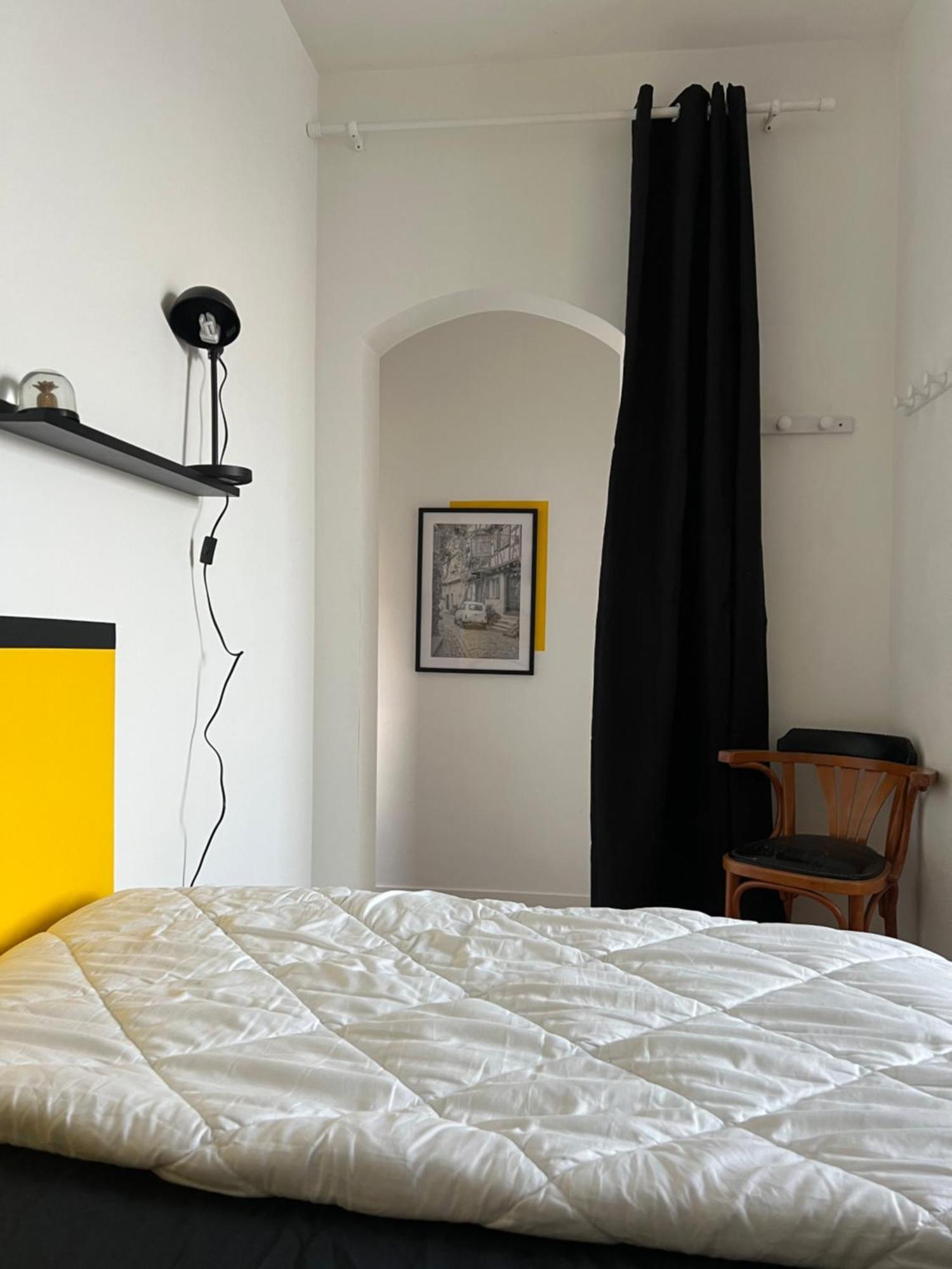 Maison 4 Chambres 12 Pers A 2,8Km Du Circuit Et Proche Bouleries Jump Льо Ман Екстериор снимка