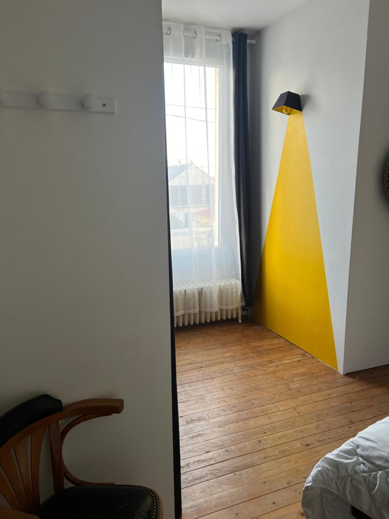 Maison 4 Chambres 12 Pers A 2,8Km Du Circuit Et Proche Bouleries Jump Льо Ман Екстериор снимка