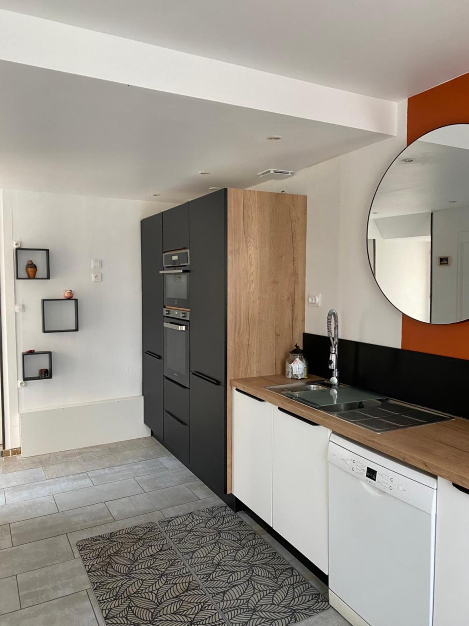 Maison 4 Chambres 12 Pers A 2,8Km Du Circuit Et Proche Bouleries Jump Льо Ман Екстериор снимка