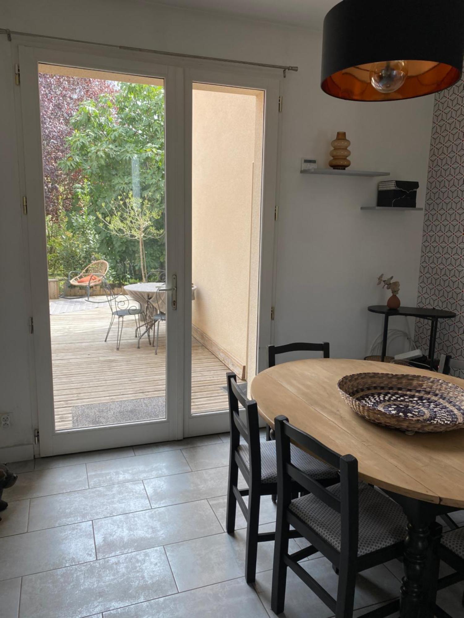 Maison 4 Chambres 12 Pers A 2,8Km Du Circuit Et Proche Bouleries Jump Льо Ман Екстериор снимка